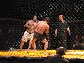 Jason Cecil Vs Luc \"Kissaki\" Desautels Jason Cecil Vs Luc \"Kissaki\" Desautels