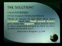 where is the evidence for evolution in the fossil record?? 7-7