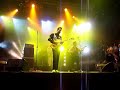 The Firebirds - Hit The Road Jack