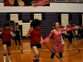 Brady Bunch - Delta Phi Epsilon Alpha
