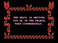 first shooter i ever played as a kid on nes.. damn.. love those 