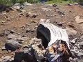 Triangulation Peak Triangulation Peak