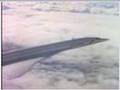 A2 Hypersonic Jet Plane