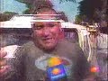 Terremoto en Peru, TV mexicana reporta