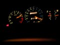 Suzuki Baleno doing 125+ MPH