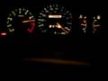 Suzuki Baleno doing 125+ MPH