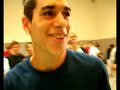 Cork-\"Tutorial\" with Anis, Jaime and Crazy Asian