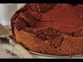 Chocolate Torte Recipe Demonstration - Joyofbaking.com