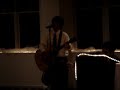 Nieman singing \"You and Me\"