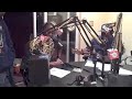 Kardinal w/ Funkmaster Flex  on HOT 97 - Video Blog