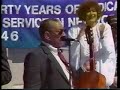 La Sonora Matancera y su cantante Leo Marini nos interpreta la canción, MARINGA. De la autoria del Dr. Joubert de Carvalho, La Sonora Matancera se conoció como el Decano de los Conjuntos Criollos de Cuba. La Sonora Matancera, fue fundada en la ciudad de Matanzas (Cuba), en el 1924.  Desde esa fecha hasta su punto final, este grupo recorrió el mundo llevando lo mejor de la música de Cubana  y de otras regiones a el resto del mundo.  Por sus filas han pasado los mejores músicos y vocalistas de Latinoamérica.Sus primeros músicos fueron: Domingo Medina y Julio Govin -guitarristas-, Pablo 