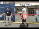 Nürnberg Segway Nürnberg Segway