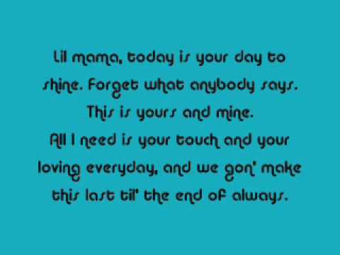 how to love you mc magic lyrics