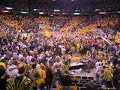 Rushing the Court
