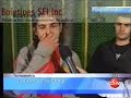 Club de la pelea beauchef en el termometro