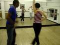 videos de Phillip Langlais salsa routine 2008-08-22