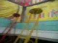 1 or 4 roller coasters at South China Mall?
