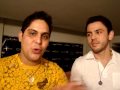 Sinomar entrevista Jorge e Mateus