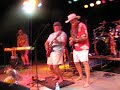 The Caribbean Chillers performing Fins at the 5th Annual Parrothead Phrenzy to benefit the Alzheimer's Project, Inc. The event took place on June 27, 2009 at the Moon in Tallahassee, FL. The band is known as Florida's premier Jimmy Buffett tribute band. The Tallahassee ParrotHead Club motto is 