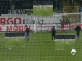 SpVgg Greuther Fürth - FC Erzgebirge Aue 1:2 (29.10.2010) Teil 1