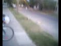 Caida letal, Pablito accidentado