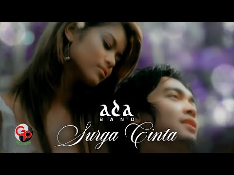 Download Mp3 Ada Band Surga Dunia | download ada band surga cinta official music video hd Download Mp3 Ada Band Surga Dunia | download ada band surga cinta official music video hd