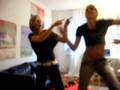Freda und heleen ,kann keiner wiederstehn