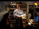 Theremin Swan