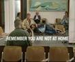 Vodafone Netherlands - TV Commercial - Vlive - Wachtkamer