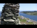 Spectacle Head Trails