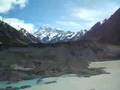 Mount Cook View video