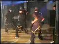 Os Predadores - Pra Mulherada