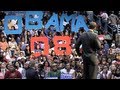 Barack Obama: South Carolina Victory Speech
