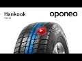 Hankook Winter RW06 185/75 R14 102/100R  