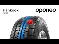 Hankook Winter RW06 215/70 R15 109/107R  