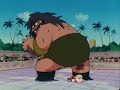 Dragon ball - censura - krilin vs bacteriaman