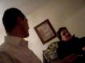 videos de Franck Elodie  kes que t'es po belle