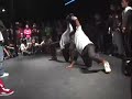 B-Boy Hodown 2006 - WSK vs Gravedad Zero B-Boy Hodown 2006 - WSK vs Gravedad Zero