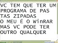 como desligar o pc do seu amigo pelo msn!