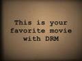 Down With DRM