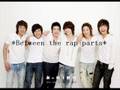 [Freakye] U-Kiss - Give It To Me (Beginnig and Alexander rap