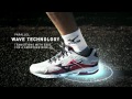 RS - Mizuno Wave Rider 15 - Manufacturer