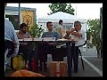 aperitivo con Claudio Calia e Toni Negri 02