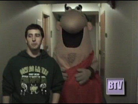 BrainFart TV: The Little Caesar