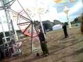 Astralex  Fullmoon Festival 2008 germany