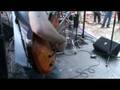 videos de Polyester Pimpstrap - Time Squirrel - Bear Creek Music Festival Live Oak, FL 11.15.08