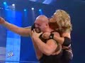 No Disqualification match - Edge vs The Big Show No Disqualification match - Edge vs The Big Show