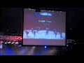 Howard Zetas HU Homecoming Stepshow 09 Pt 1
