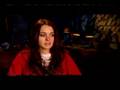 LINDSAY LOHAN LEARNS TO POLE DANCE