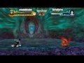 Naruto Shippuuden: Clash of Ninja Revolution 3:::Naruto vs Sasuke